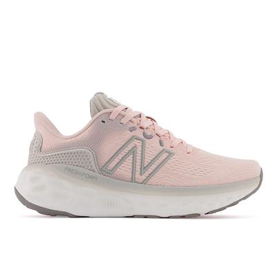 Women's New Balance More v3 PINK_HAZE/ROSE