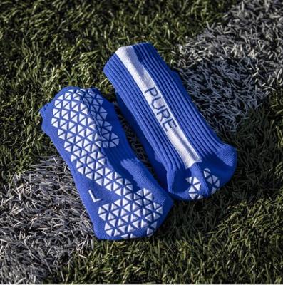 Pure Grip Socks ROYAL