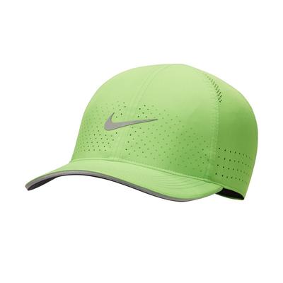 Men's Nike Aerobill Featherlight Cap ACTION_GREEN