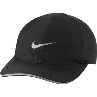 Men's Nike Aerobill Featherlight Cap BLACK