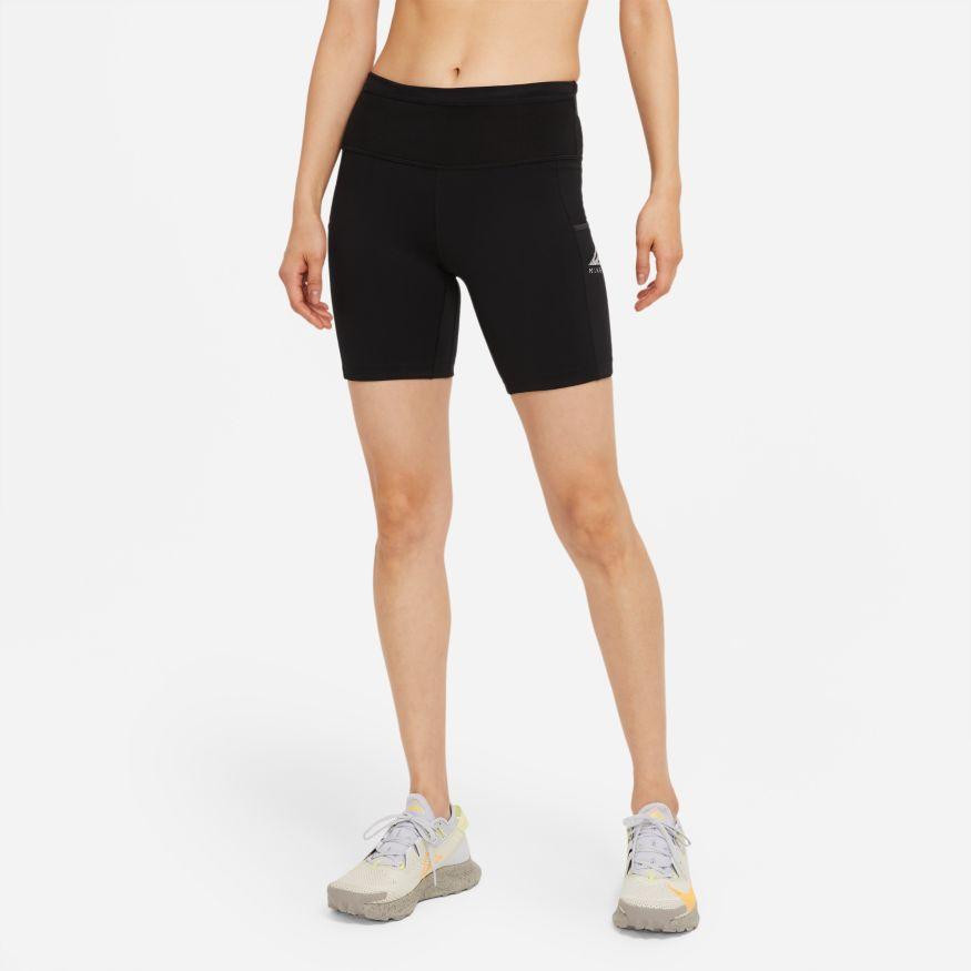  Women's Nike Epic Luxe Tight Short Trail