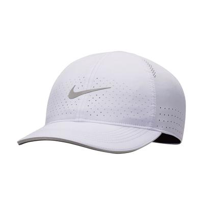 Women's Nike Featherlight Cap OXYGEN_PURPLE