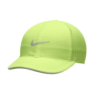 Women's Nike Featherlight Cap VOLT