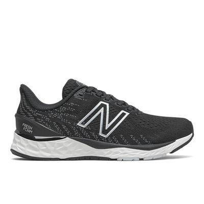 Youth New Balance 880v11 BLACK/WHITE