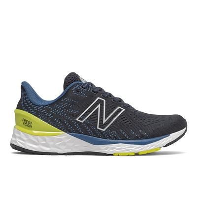 Youth New Balance 880v11 ECLIPSE/OXYGEN_BLUE