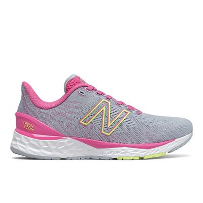 Youth New Balance 880v11 LIGHT_CYCLONE/LOLLI