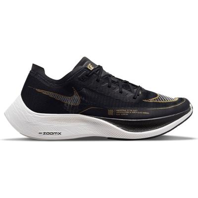 Men's Nike ZoomX Vaporfly Next% 2 BLACK/METALLIC_GOLD
