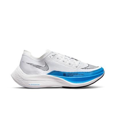 Men's Nike ZoomX Vaporfly Next% 2 WHITE/PHOTO_BLUE