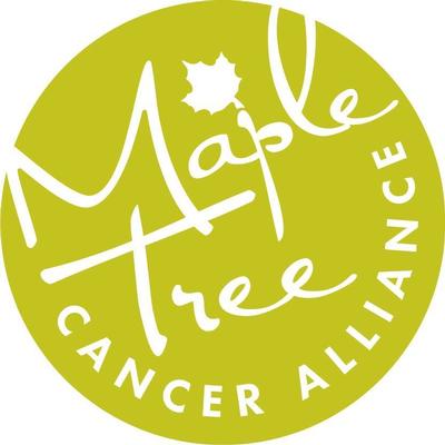  Maple Tree Cancer Alliance Donation