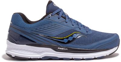 Men's Saucony Echelon 8 (Wide) STORM_BLACK