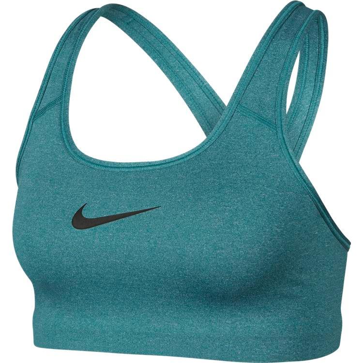 nike turquoise sports bra