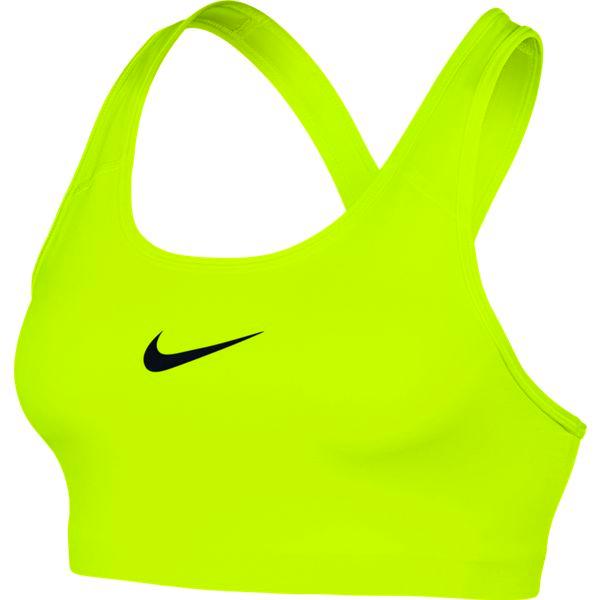 nike pro ladies bra