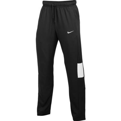 Men's Nike Dry Pant BLACK/WHITE