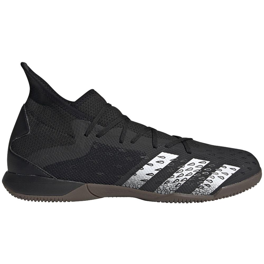 adidas Predator Freak.3 Indoor Shoe Youth