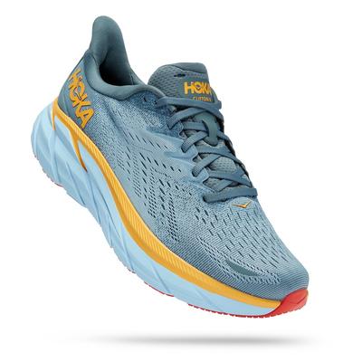 Men's Hoka Clifton 8 GOBLIN_BLUE/MOUNTAIN