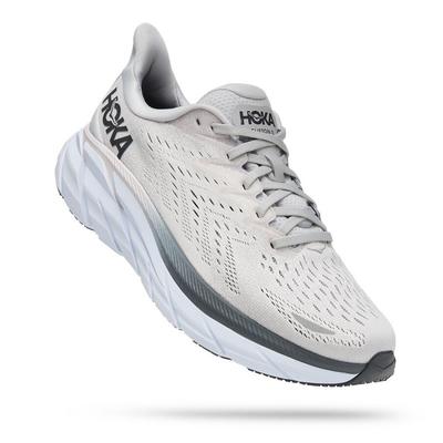 Men's Hoka Clifton 8 LUNAR_ROCK/NIMBUS