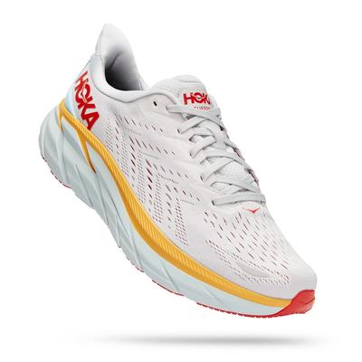 Men's Hoka Clifton 8 NIMBUS_CLOUD/BLANC