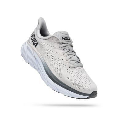 Men's Hoka Clifton 8 (Wide) LUNAR_ROCK/NIMBUS
