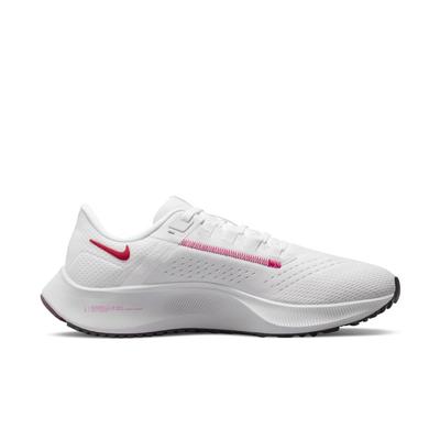 Women's Nike Air Zoom Pegasus 38 WHITE/HIBISCUS_IRIS