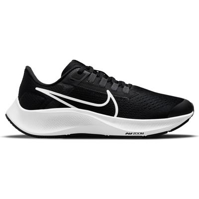 Youth Nike Pegasus 38 BLACK/WHT/ANTHRACITE
