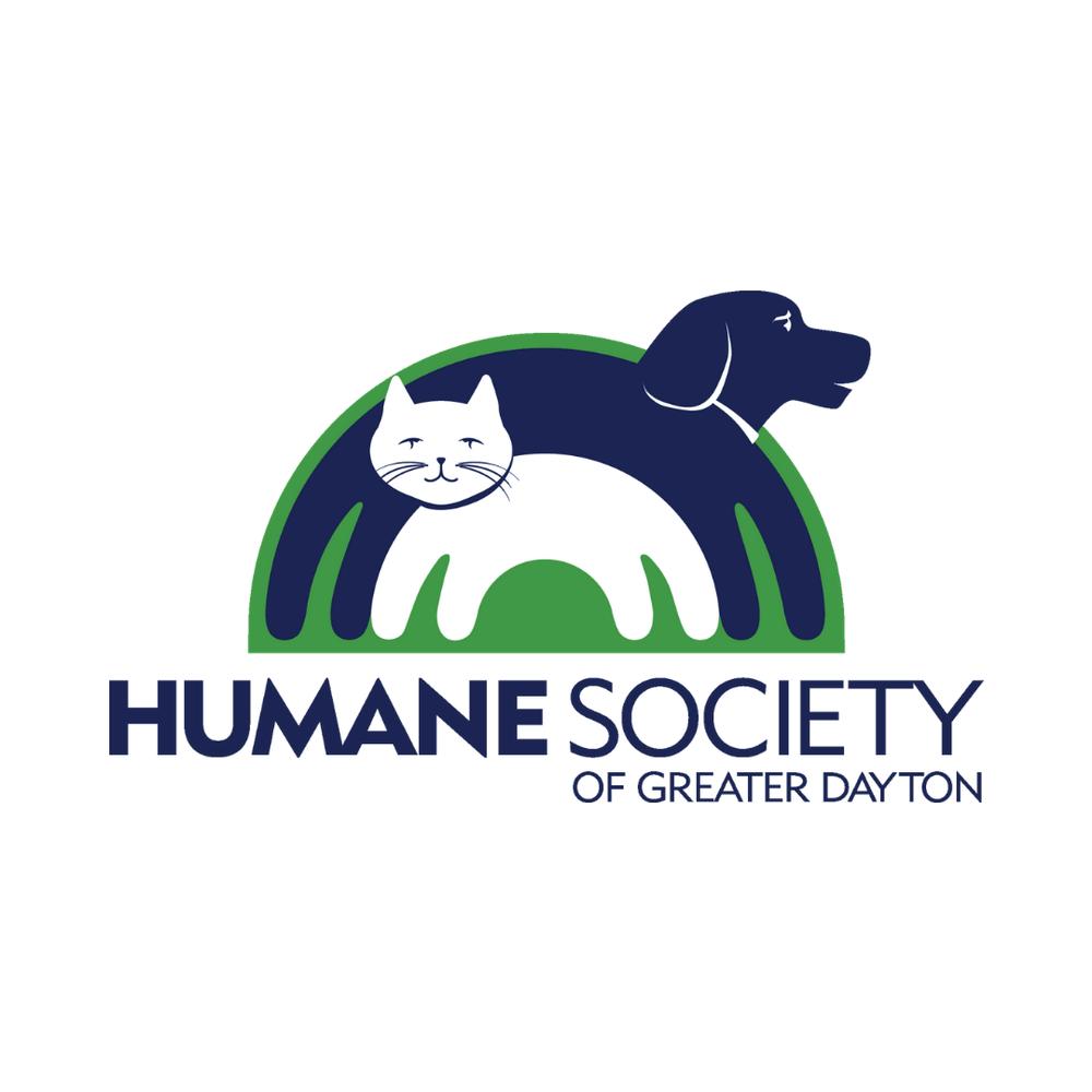  Humane Society Of Greater Dayton Donation