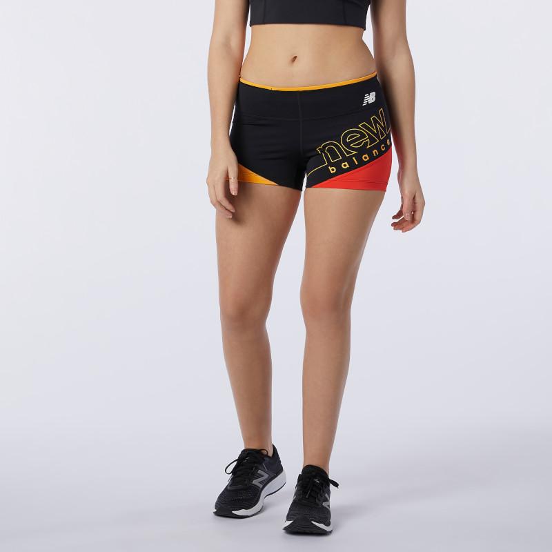 Soccer Plus | Women's Balance Printed Fast Flight