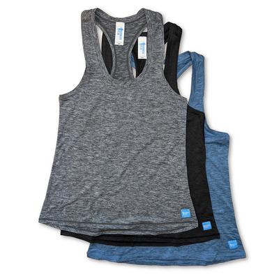 Women's Runners Plus Performance Tech Racerback