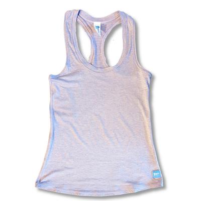 Women's Runners Plus Performance Tech Racerback SOFT_LILAC