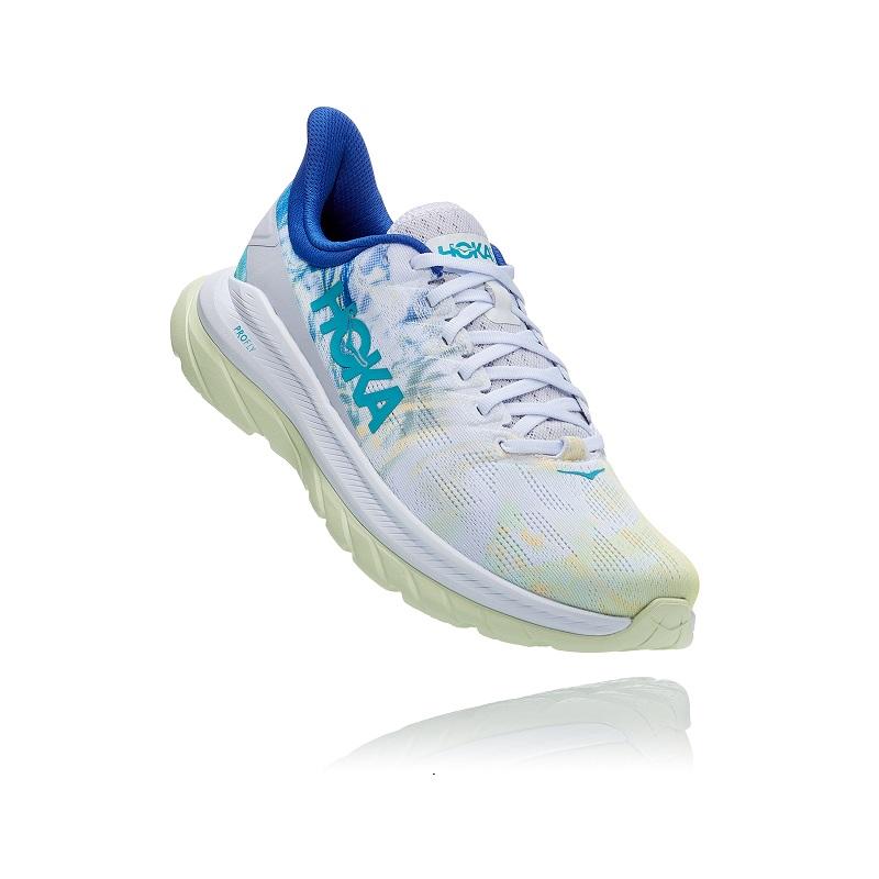 hoka pro fly mach 4