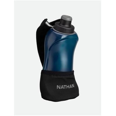 Nathan Quick Squeeze Lite 18 BLACK/MARINE_BLUE