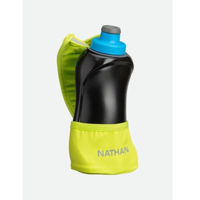 Nathan Quick Squeeze Lite 18 FINISH_LIME/BLUE
