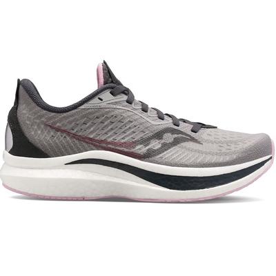 Women's Saucony Endorphin Speed 2 ALLOY/QUARTZ