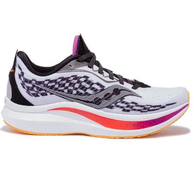 Women's Saucony Endorphin Speed 2