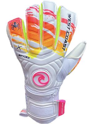 West Coast Spyder X Sunset GK Glove