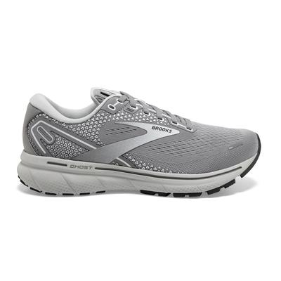 Women's Brooks Ghost 14 ALLOY/PRIMER/OYSTER