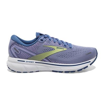 Women's Brooks Ghost 14 PURPLE_IMPRESSION