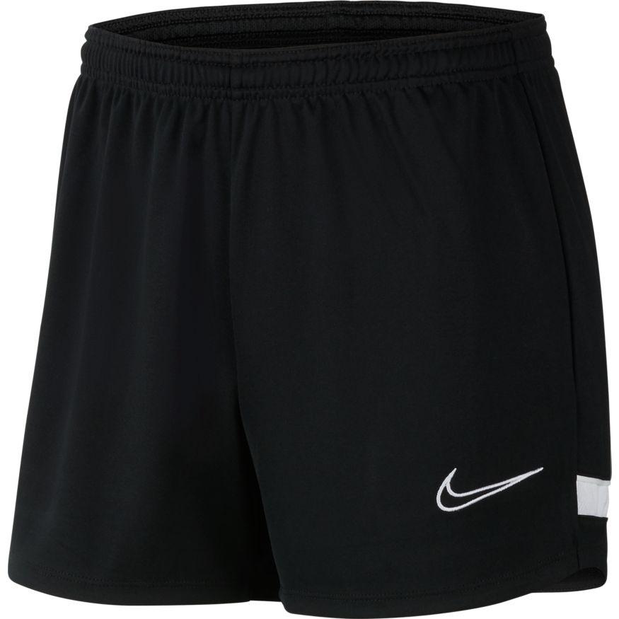  Nike Dri- Fit Academy Women's Knit Soccer Shorts