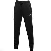 Nike Women's Dry Showtime 2.0 Pant Black Heather/Black/White / 3XL