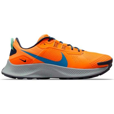 Men's Nike Pegasus Trail 3 TOTAL_ORANGE/BLUE