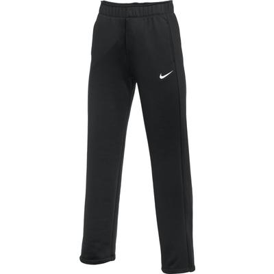 Women's Nike Therma All Time Pant BLACK
