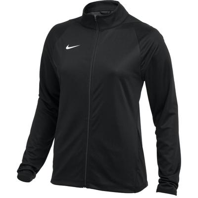 Women's Nike Epic Knit Jacket 2.0 BLACK