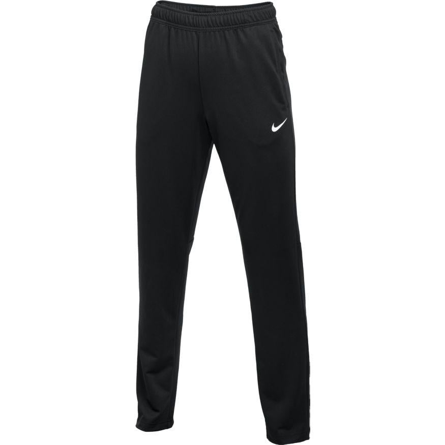  Nike Womens Academy 18 Tech Pant Black/White Size