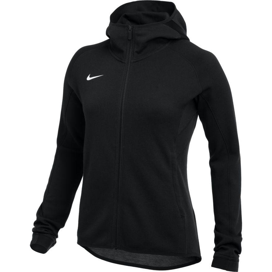  Women's Nike Dry Showtime Full- Zip Hoodie