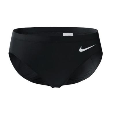 Women's Nike Fast Brief BLACK