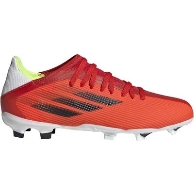 adidas X Speedflow.3 FG Youth