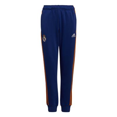 adidas Real Madrid Sweat Pant Youth