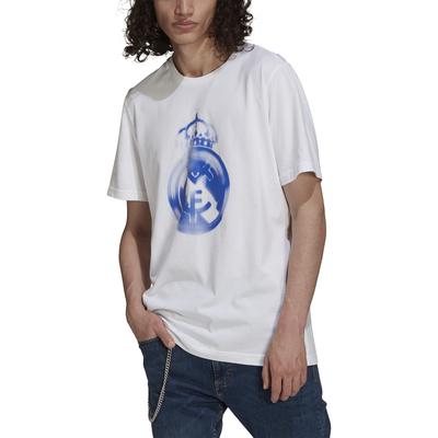 adidas Real Madrid T-Shirt