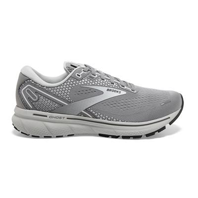 Women's Ghost 14 (Wide) ALLOY/PRIMER/OYSTER