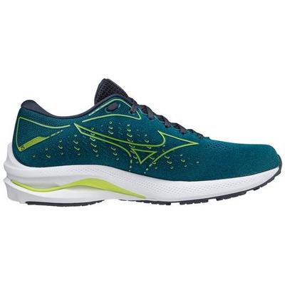 Men's Mizuno Rider 25 HARBOR_BLUE