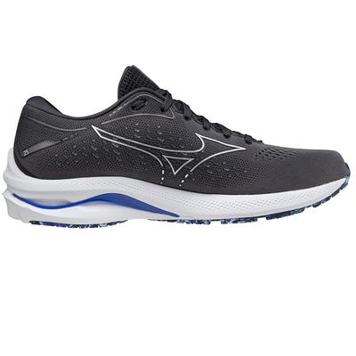 Men's Mizuno Rider 25 OBSIDIAN